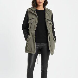 Women's Witchery Parka/ Jacket, size AU 10